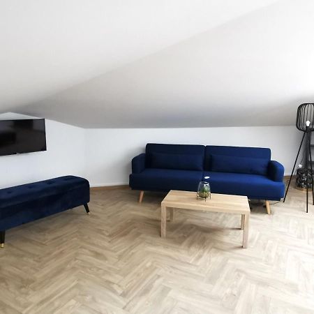 Logement - Nuit Tendance Centre Ville De Macon H מראה חיצוני תמונה