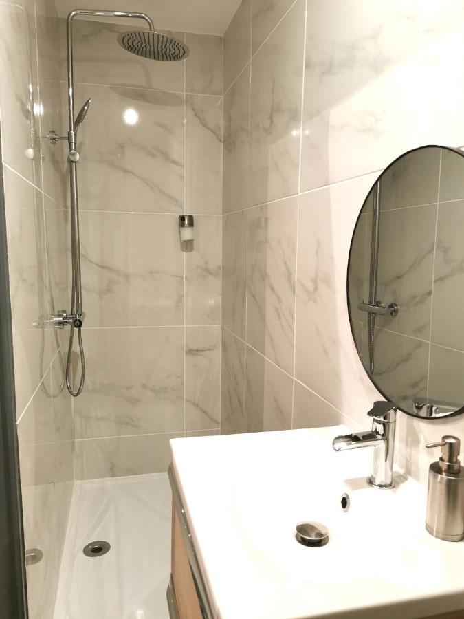 Logement - Nuit Tendance Centre Ville De Macon H מראה חיצוני תמונה