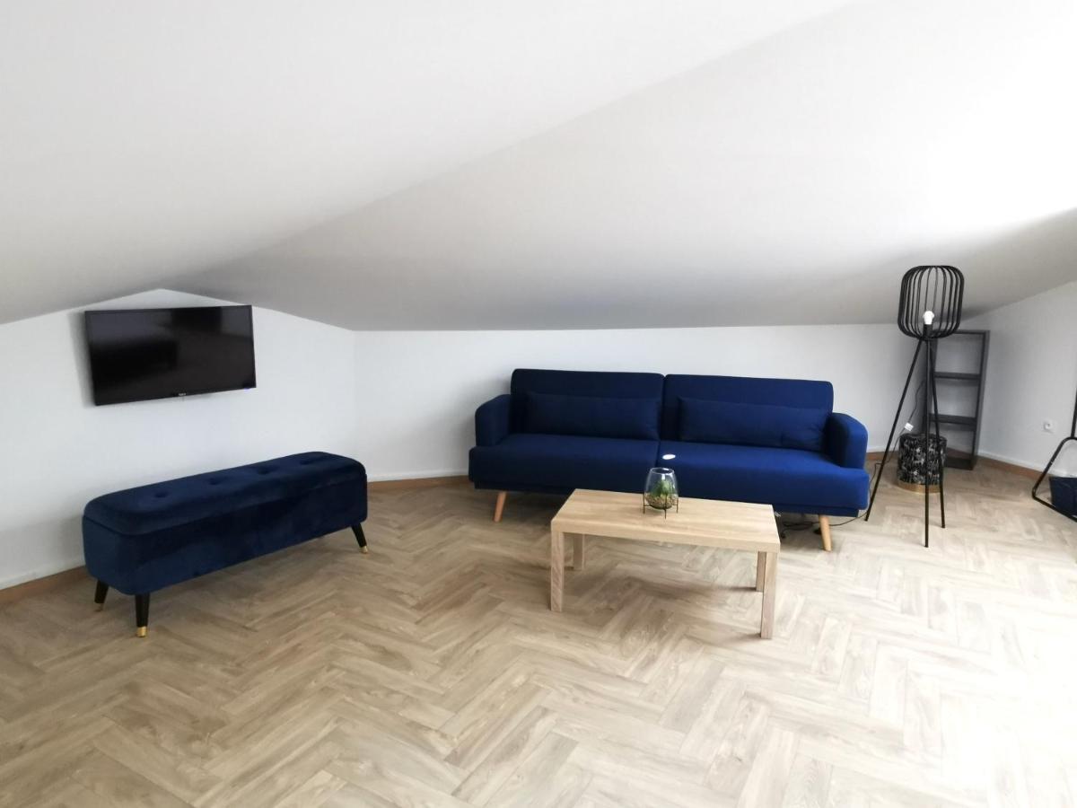 Logement - Nuit Tendance Centre Ville De Macon H מראה חיצוני תמונה